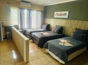 Hluzu Guest House